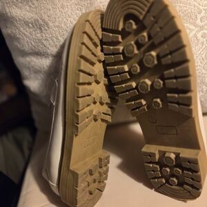 Stylish White women Shoes